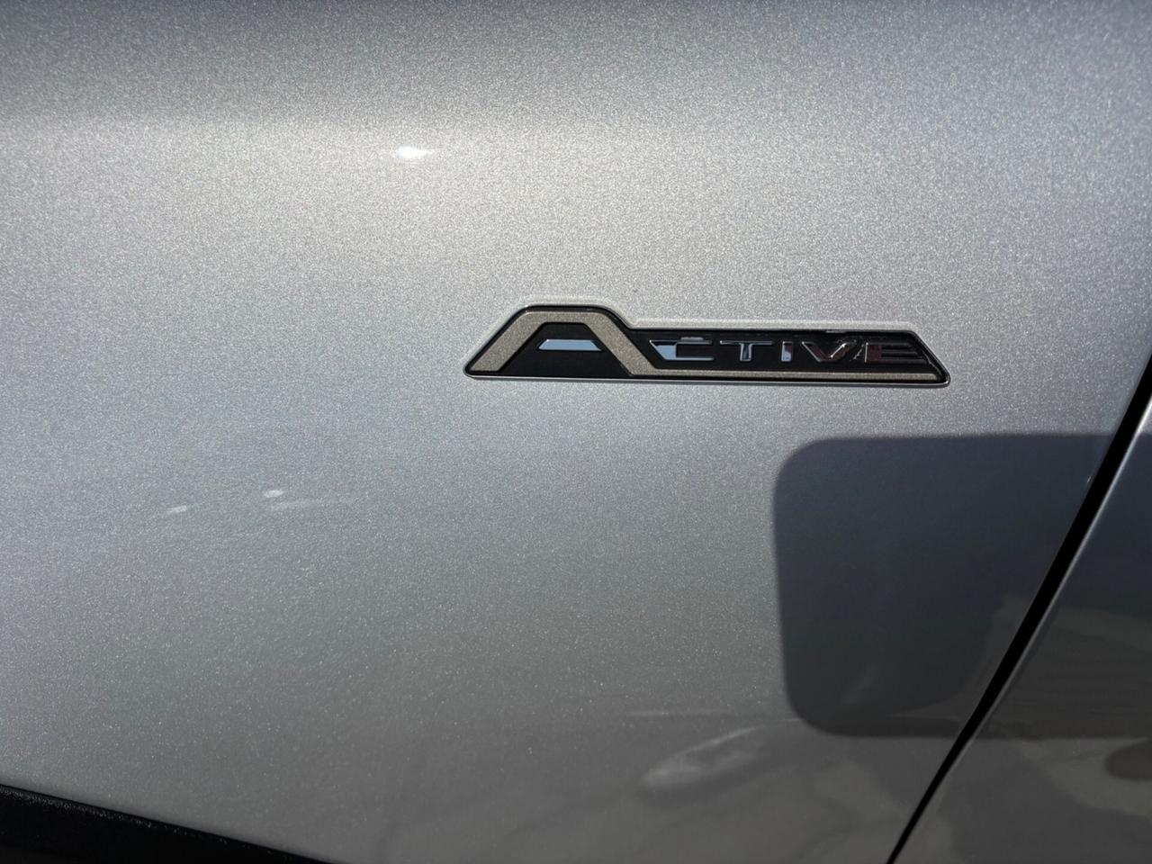 Ford Fiesta 1.5 TDCi 5 porte ST-Line