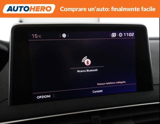 PEUGEOT 3008 BlueHDi 130 S&S GT Line