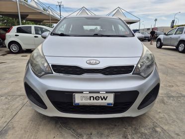 Kia Rio 1.1 CRDi WGT 5p. EX