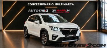 Suzuki S-Cross Hybrid 1.4 Boosterjet 48V 4WD AllGrip Top