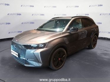 DS DS 7 Crossback DS7 E-TENSE 225 Performance Line+