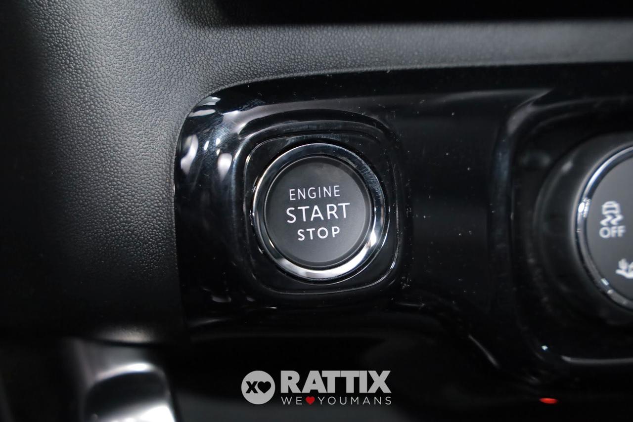 Citroen C3 Aircross 1.5 BlueHDI 120CV Shine Pack EAT6