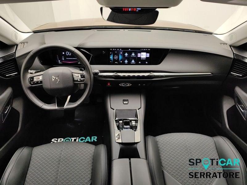 DS DS4 II 2021 1.5 bluehdi Business 130cv auto