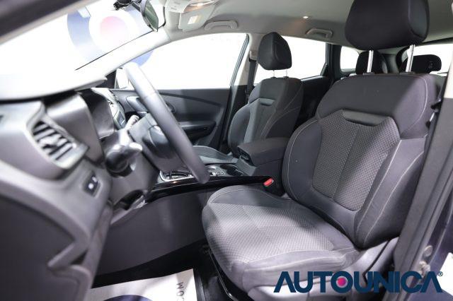 RENAULT Kadjar BLUE DCI 8V 115CV EDC BUSINESS FARI LED