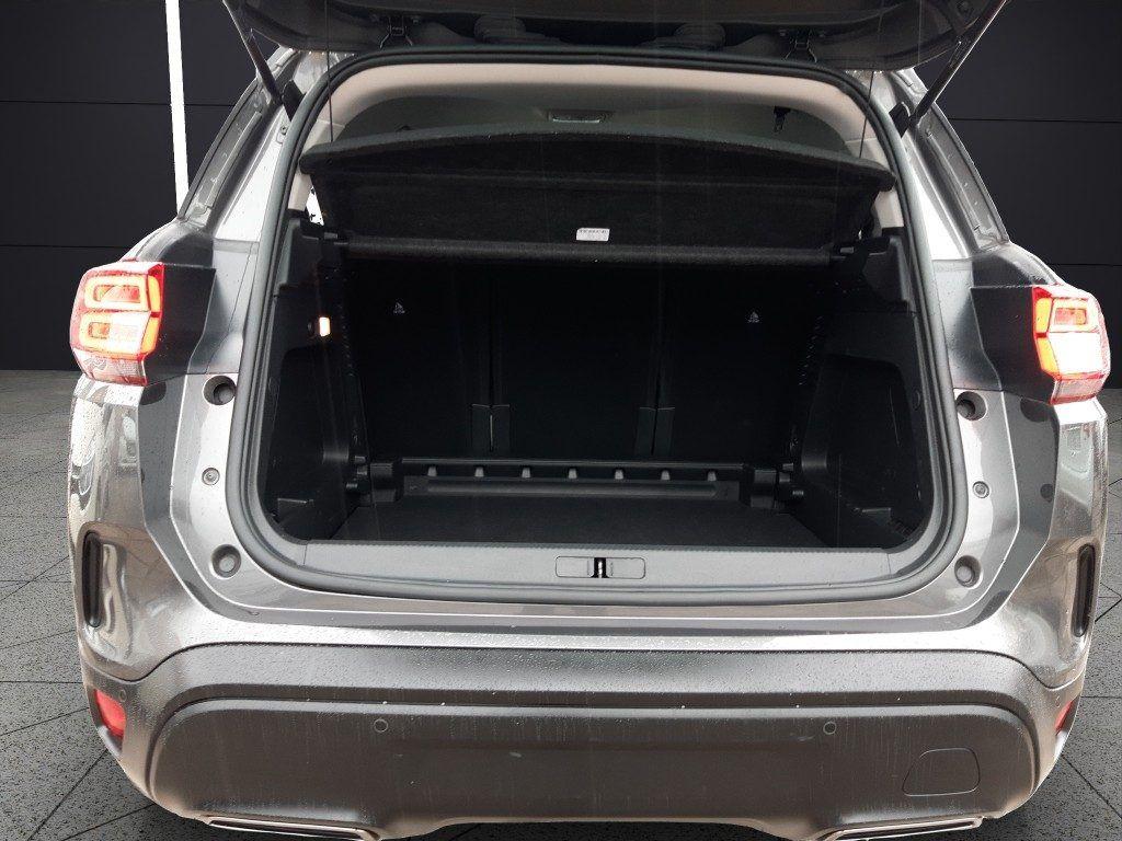 Citroen C5 Aircross BlueHDi 130 S&S EAT8 Shine