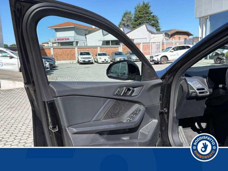 BMW Serie 1 118d M Sport Pro