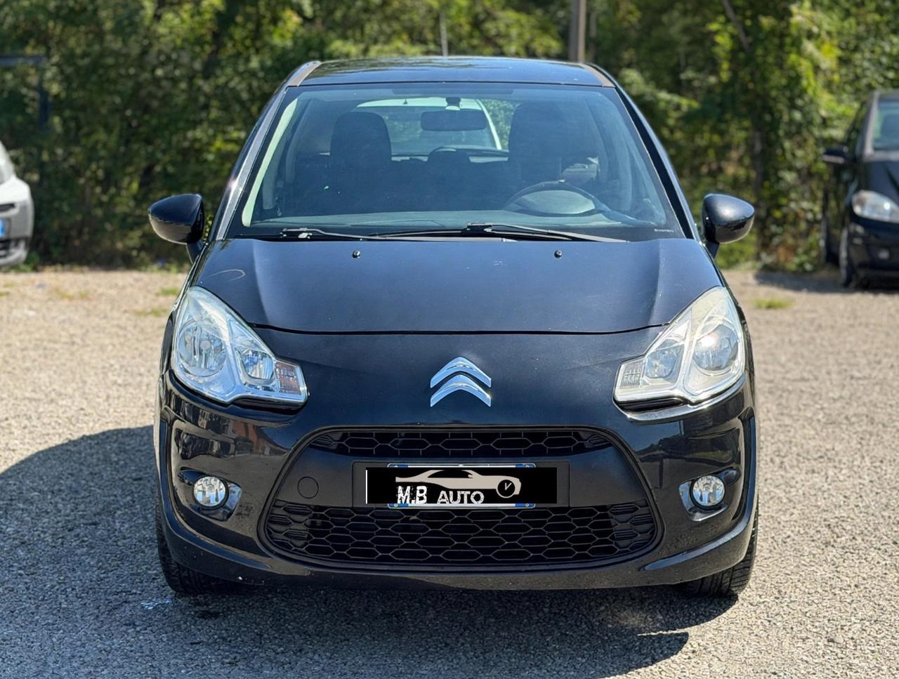 Citroen C3 1.1 airdream Ideal