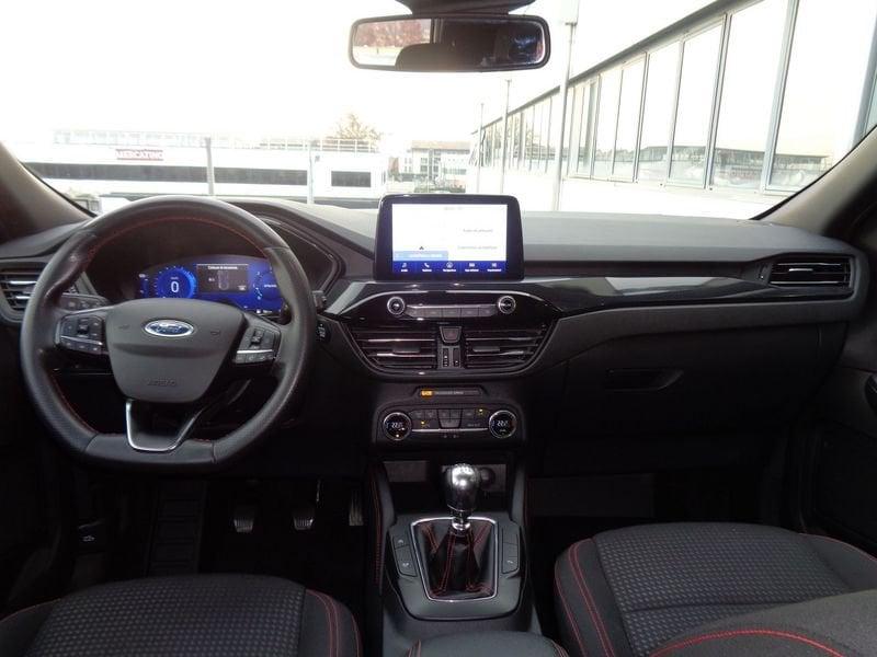 Ford Kuga 1.5 EcoBlue 120 CV 2WD ST-Line