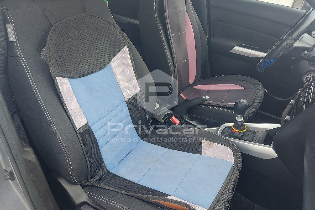 SUZUKI Vitara 1.6 DDiS V-Cool