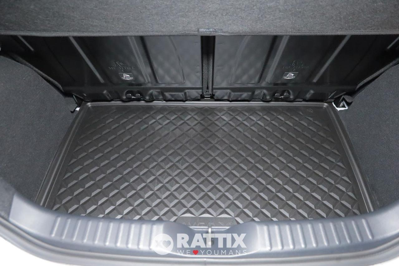 Toyota Aygo X 1.0 72CV Active s-CVT