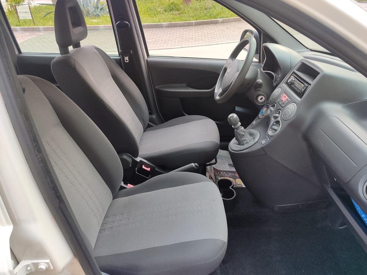 Fiat Panda 1.2 Benzina