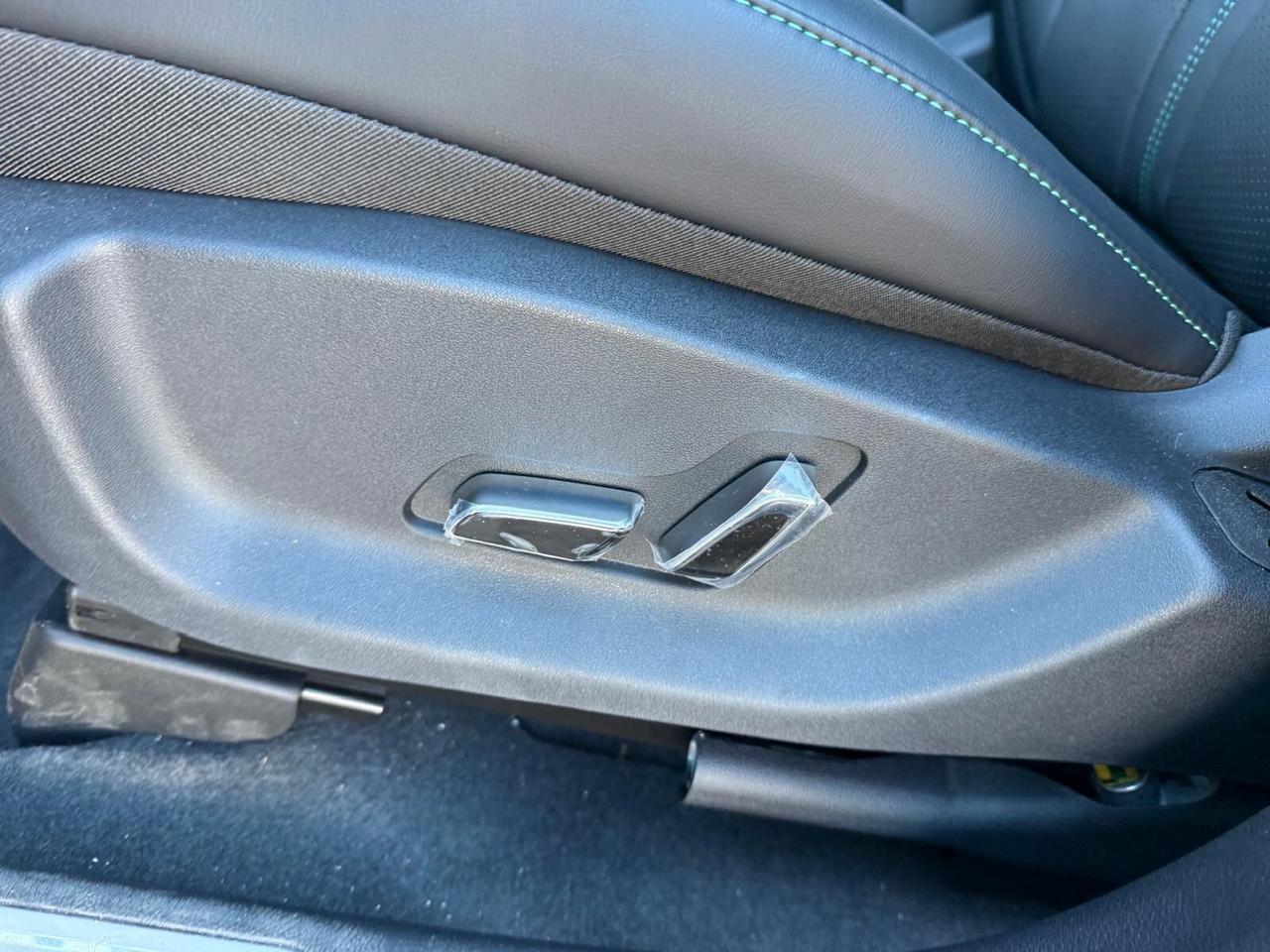 Byd Seal U DMi 1.5 218 CV PHEV Comfort