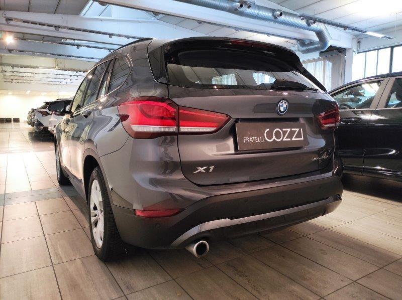 BMW X1 (F48) - X1 xDrive25e Business Advantage