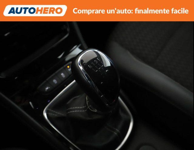 OPEL Astra 1.4 Turbo 150CV Start&Stop 5 porte Innovation