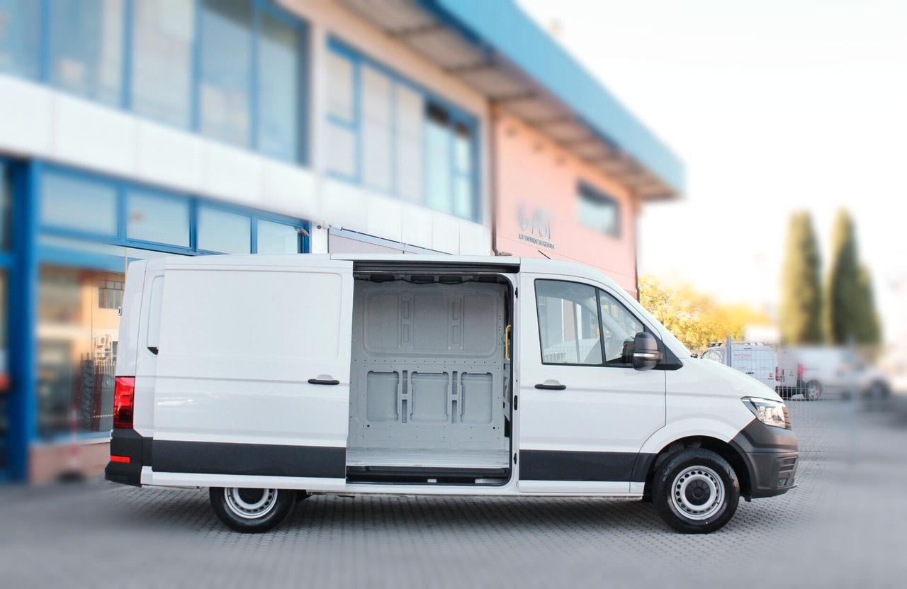 Volkswagen Crafter 30 2.0 TDI 140CV L3H2 Business***BLACK WEEK -5% di sconto***