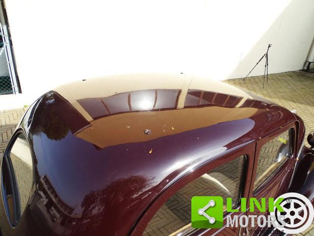 FIAT 1100 B