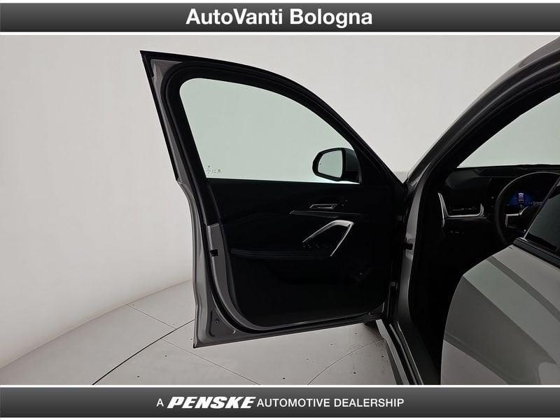 BMW X1 X1 sdrive20d mhev 48V MSport Pro auto
