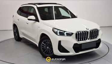 BMW X1 xDrive 23d Msport