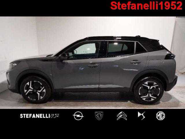 PEUGEOT 2008 1.2 hybrid GT 136cv e-dcs6