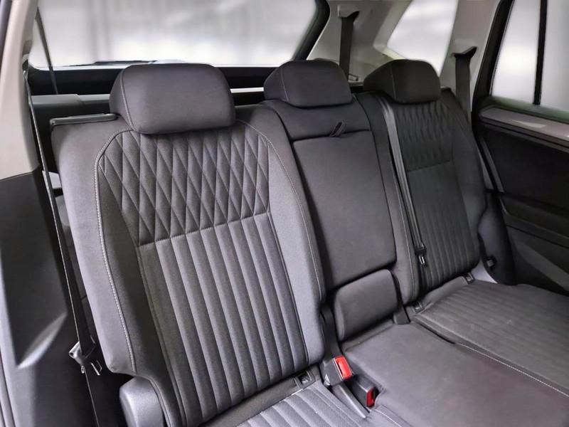 VOLKSWAGEN TIGUAN ALLSPACE 2.0 TDI SCR LIFE DSG SUV