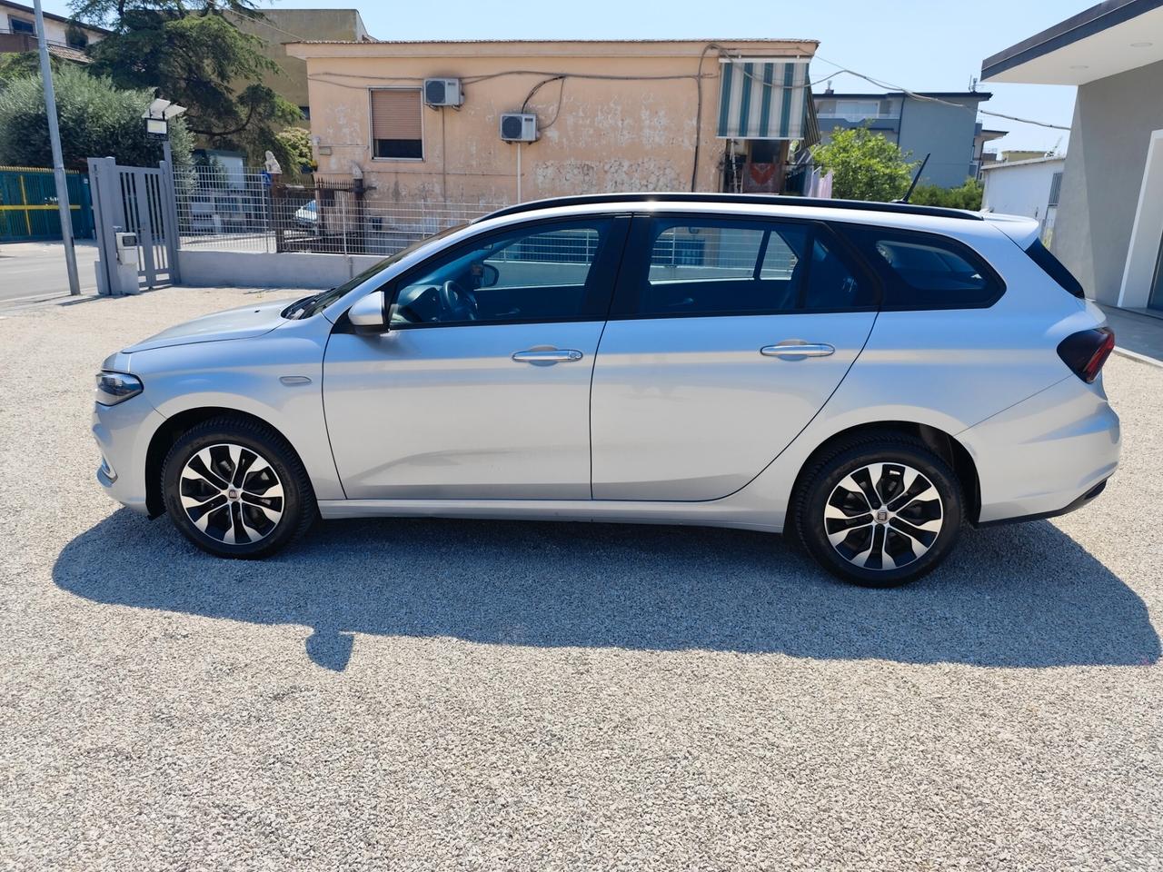 Fiat Tipo 1.6 Mjt S&S SW