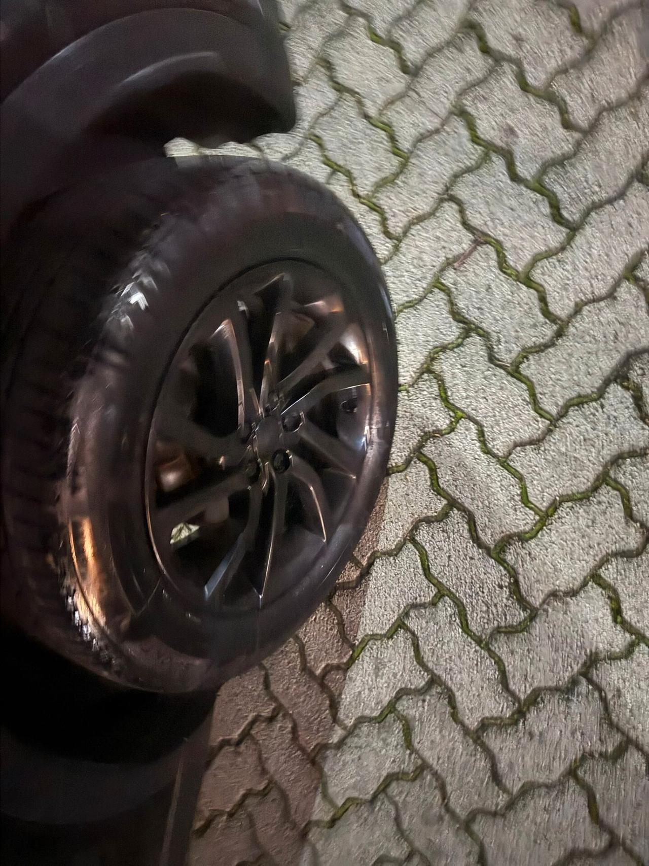 Land Rover Discovery Sport 2.0 TD4 150 CV SE