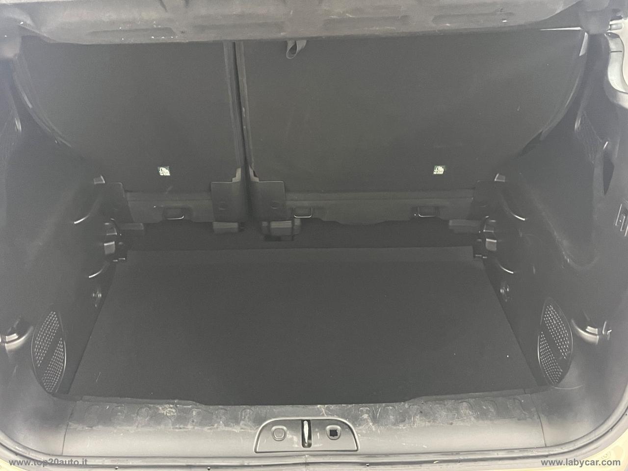 FIAT 500L 1.3 MJT 95 CV Pop