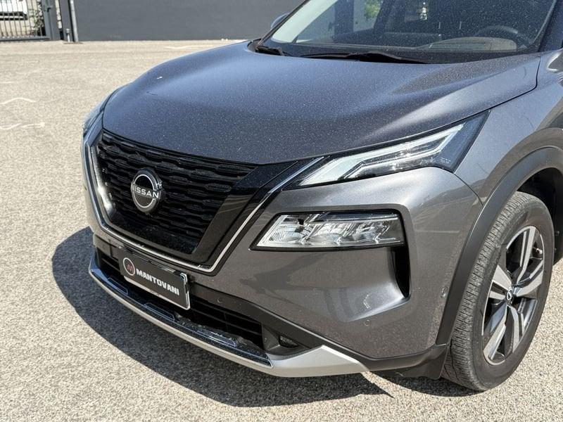 Nissan X-Trail 1.5 HEV e-Power Tekna Auto