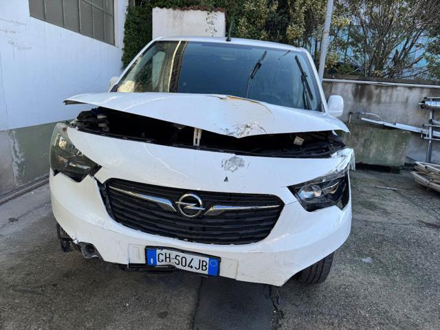 OPEL Combo ? 5.900,00 3 POSTI 1.5 D 100CV PC 650kg Edition