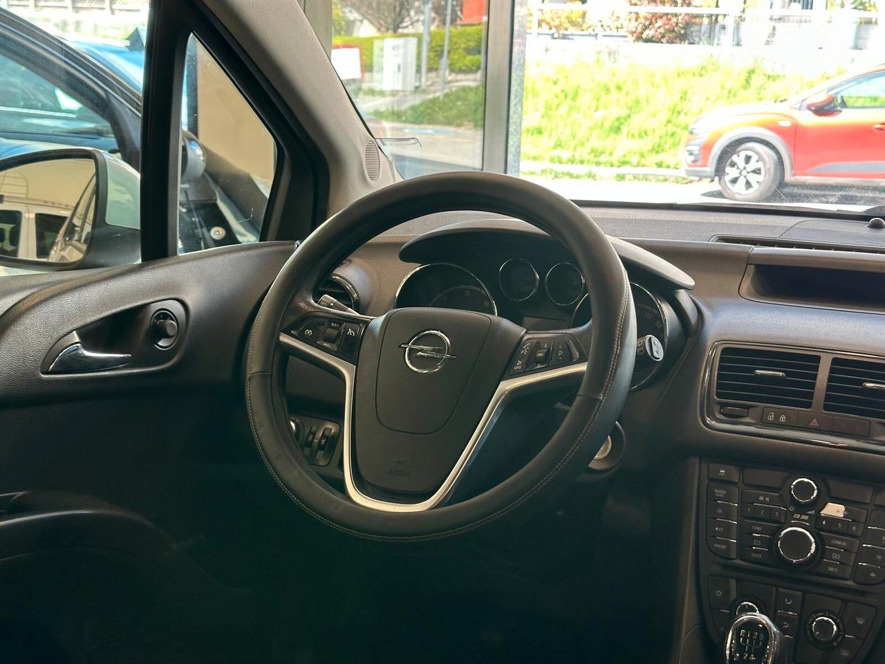 Opel Meriva 1.3 CDTI Cosmo