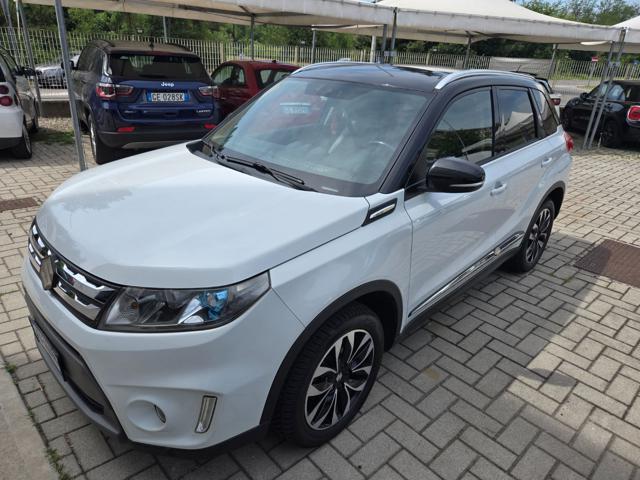 SUZUKI Vitara 1.6 DDiS 4WD AllGrip V-Top