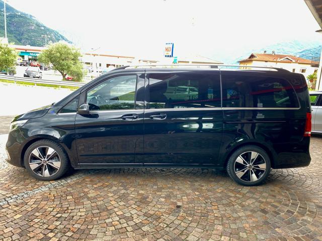 MERCEDES-BENZ V 250 d Automatic Premium Long IVA COMPRESA