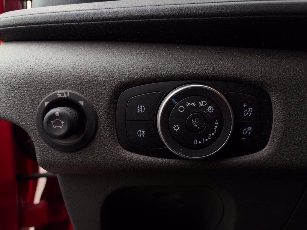 FORD Transit 350 2.0 tdci 130cv trend L3H2 E6.2 del 2022