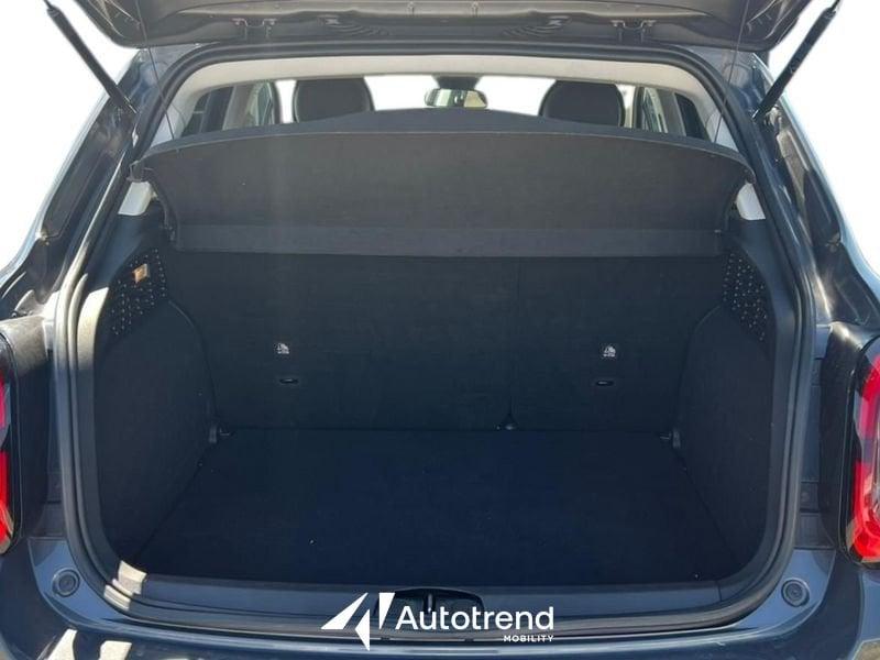 FIAT 500X 1.3 Multijet 95 CV Connect