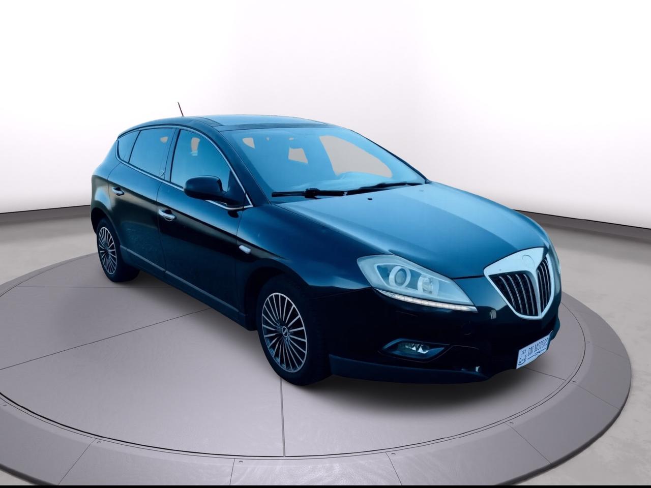 Lancia Delta 1.6 MJT anno 2009 anche per neo patentati