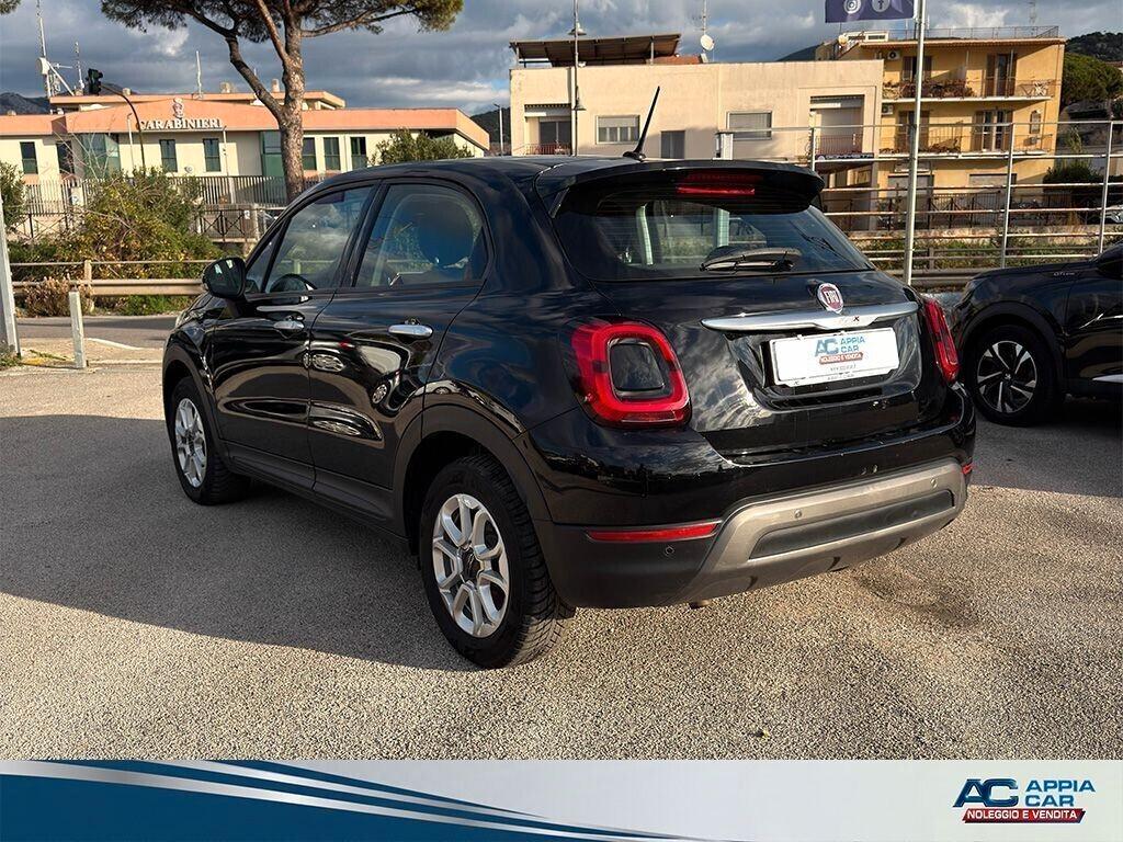 Fiat 500X 1.3 MultiJet 95 CV City Cross IN PROMO