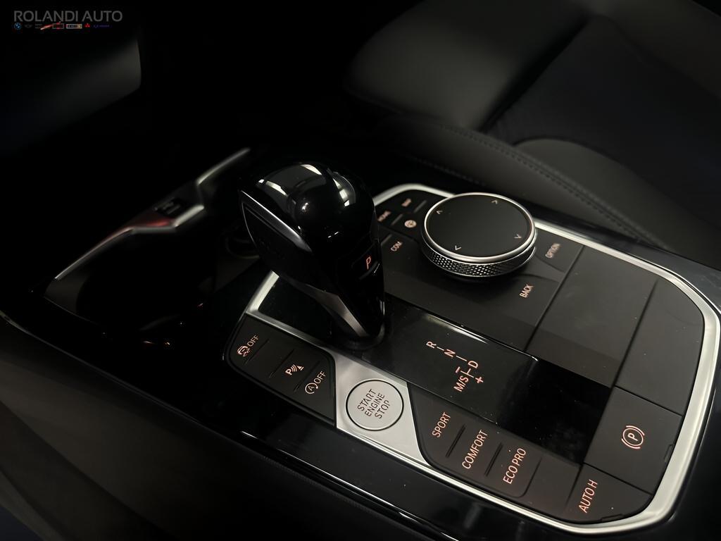 BMW Serie 1 5 Porte 116 d SCR Msport DCT