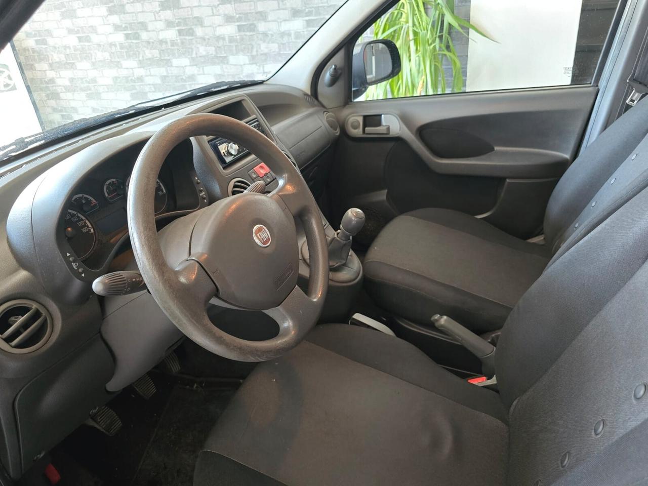 Fiat Panda 1.3 MJT 16V DPF Dynamic *Neopatentati*