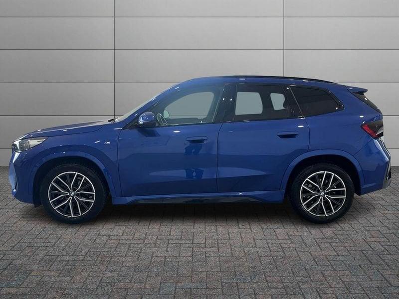 BMW X1 X1 xdrive20d mhev 48V MSport auto