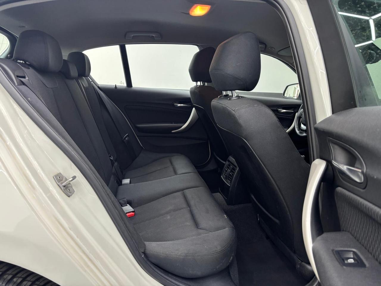 Bmw 120d 5p. Sport