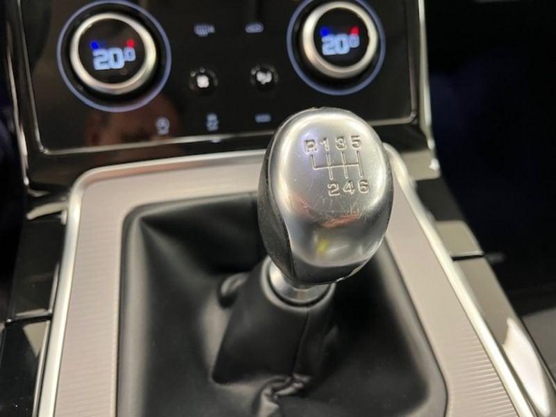 Land Rover Range Rover Evoque II 2.0d i4 R-Dynamic fwd 150cv