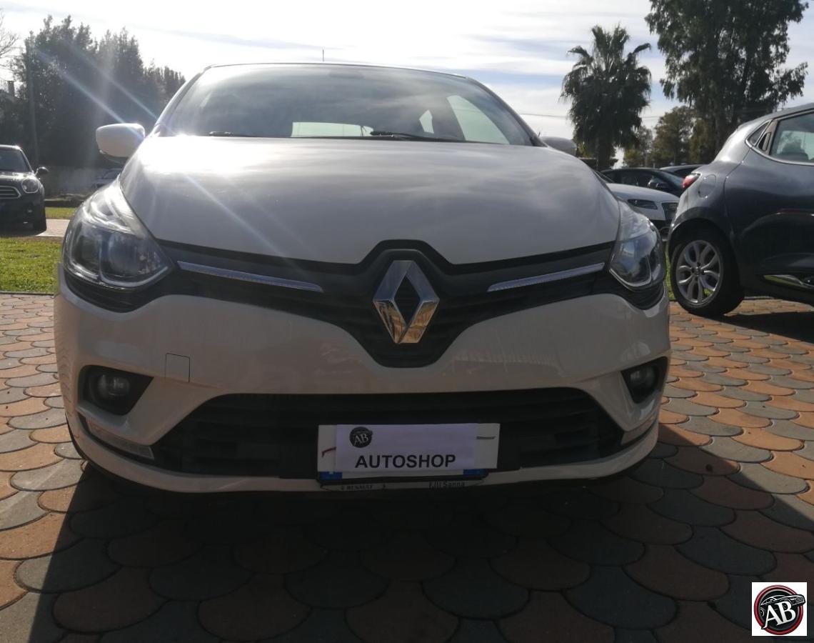 RENAULT - Clio - TCe 12V 90 CV S&S 5p. Energy Excite - EURO6 - UNIPRO. - FINANZIABILE - PERMUTE