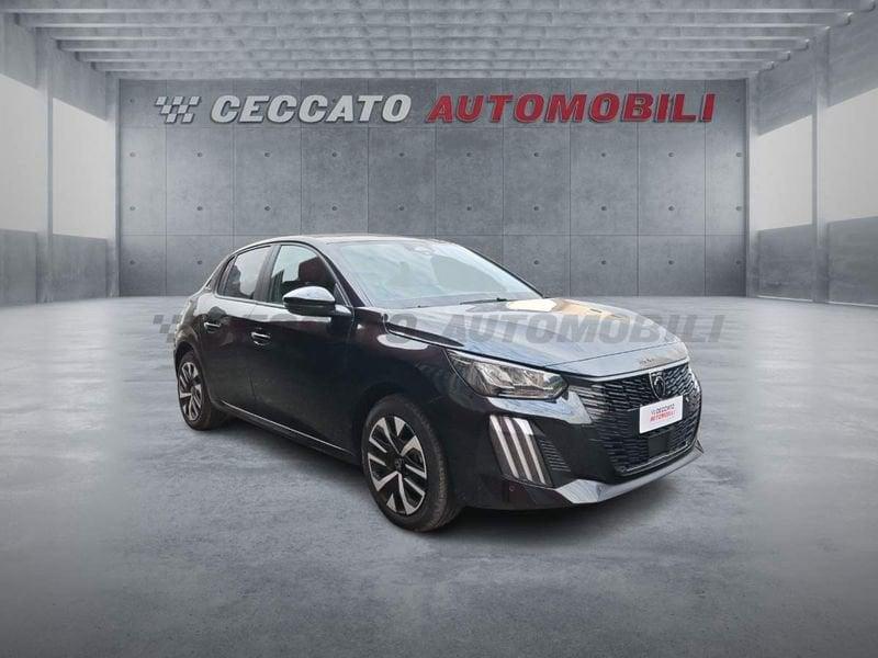 Peugeot 208 208 5P - Business Hybrid 110 E-DCS6