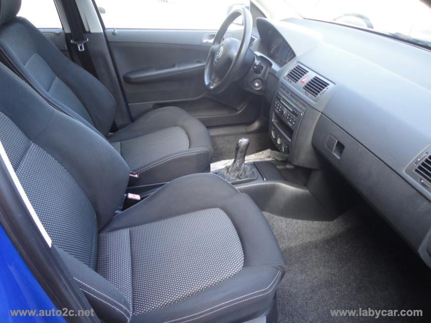 SKODA Fabia 1.4 TDI 80CV 5p. Style