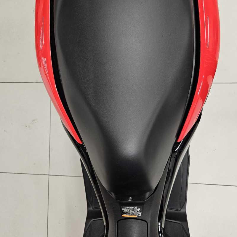 Yamaha N-Max 125 - 2024