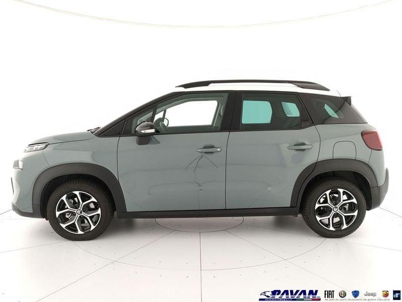 Citroën C3 Aircross 1.2 110 S&S Shine