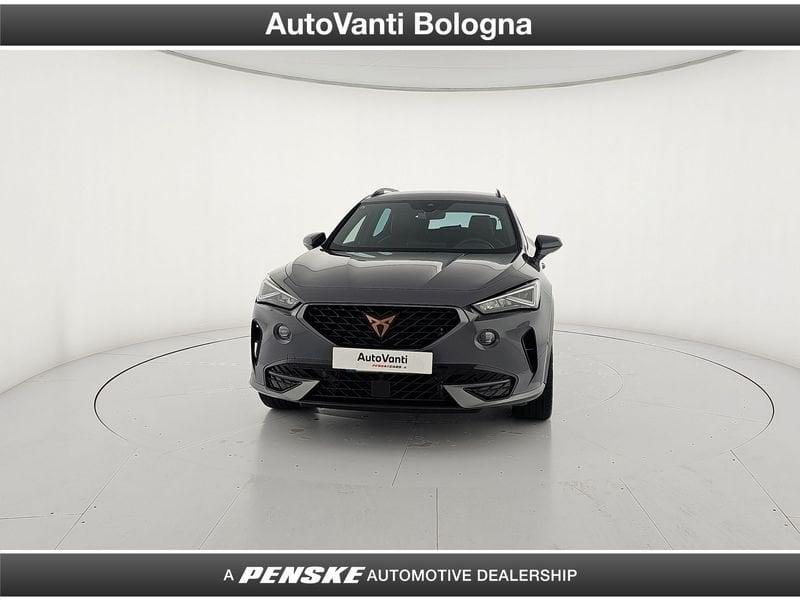 Cupra Formentor 1.5 TSI