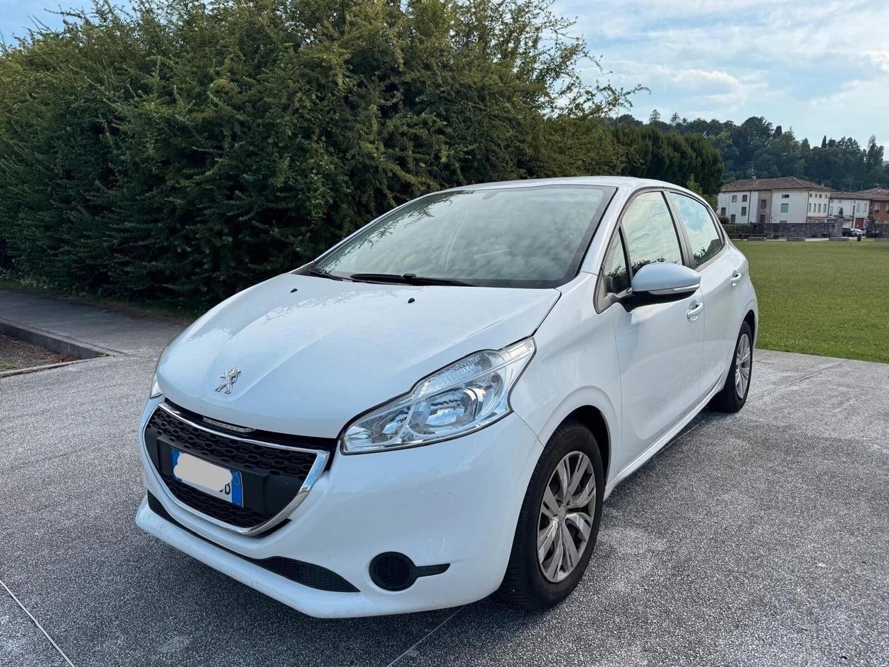 Peugeot 208 PureTech 68 5 porte Active