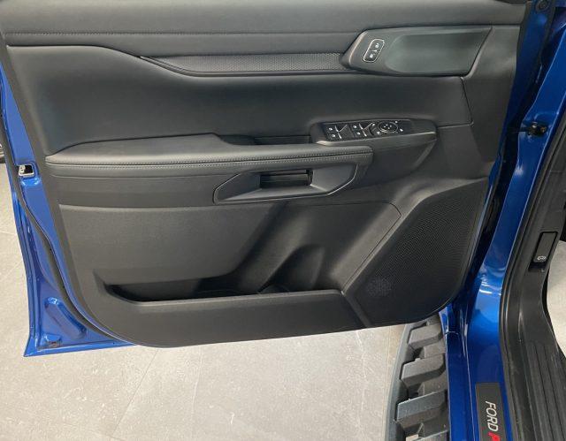 FORD Ranger Raptor 3.0 Ecoboost V6 293 CV Double Cabina KM0 MY26