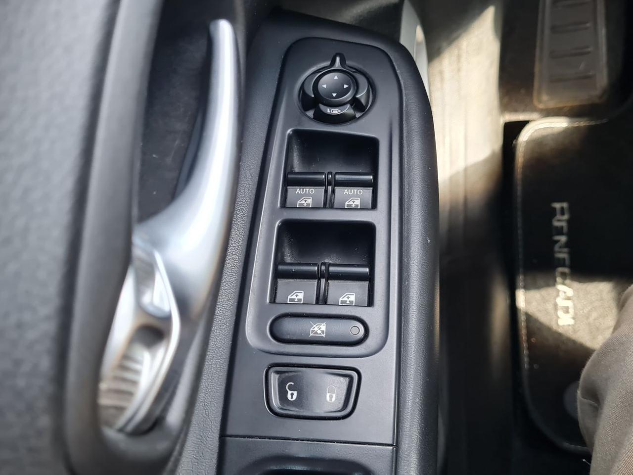 Jeep Renegade 2.0 Multijet Limited 140 cv #6705
